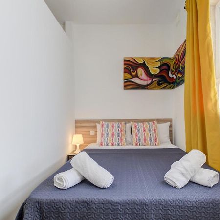 Tranquil Msida Creek - 1Bedroom Apartments By Shortletsmalta ภายนอก รูปภาพ