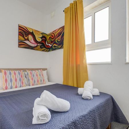 Tranquil Msida Creek - 1Bedroom Apartments By Shortletsmalta ภายนอก รูปภาพ