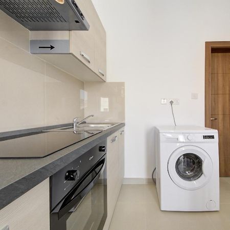 Tranquil Msida Creek - 1Bedroom Apartments By Shortletsmalta ภายนอก รูปภาพ