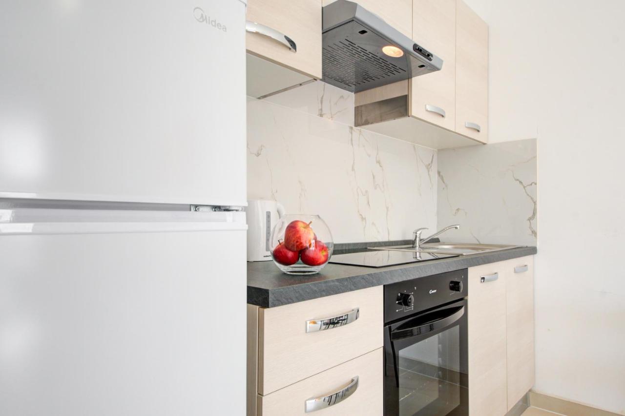 Tranquil Msida Creek - 1Bedroom Apartments By Shortletsmalta ภายนอก รูปภาพ