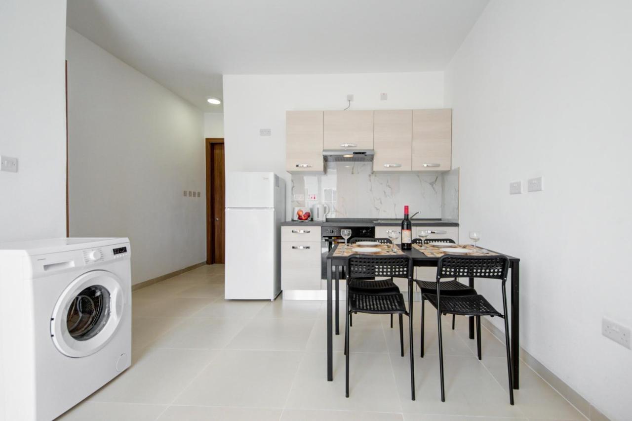 Tranquil Msida Creek - 1Bedroom Apartments By Shortletsmalta ภายนอก รูปภาพ