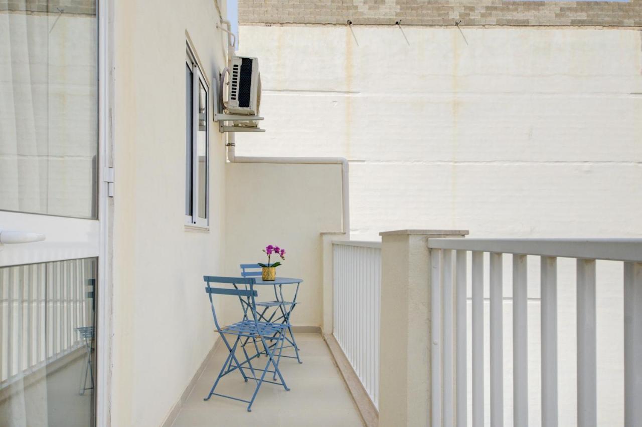 Tranquil Msida Creek - 1Bedroom Apartments By Shortletsmalta ภายนอก รูปภาพ