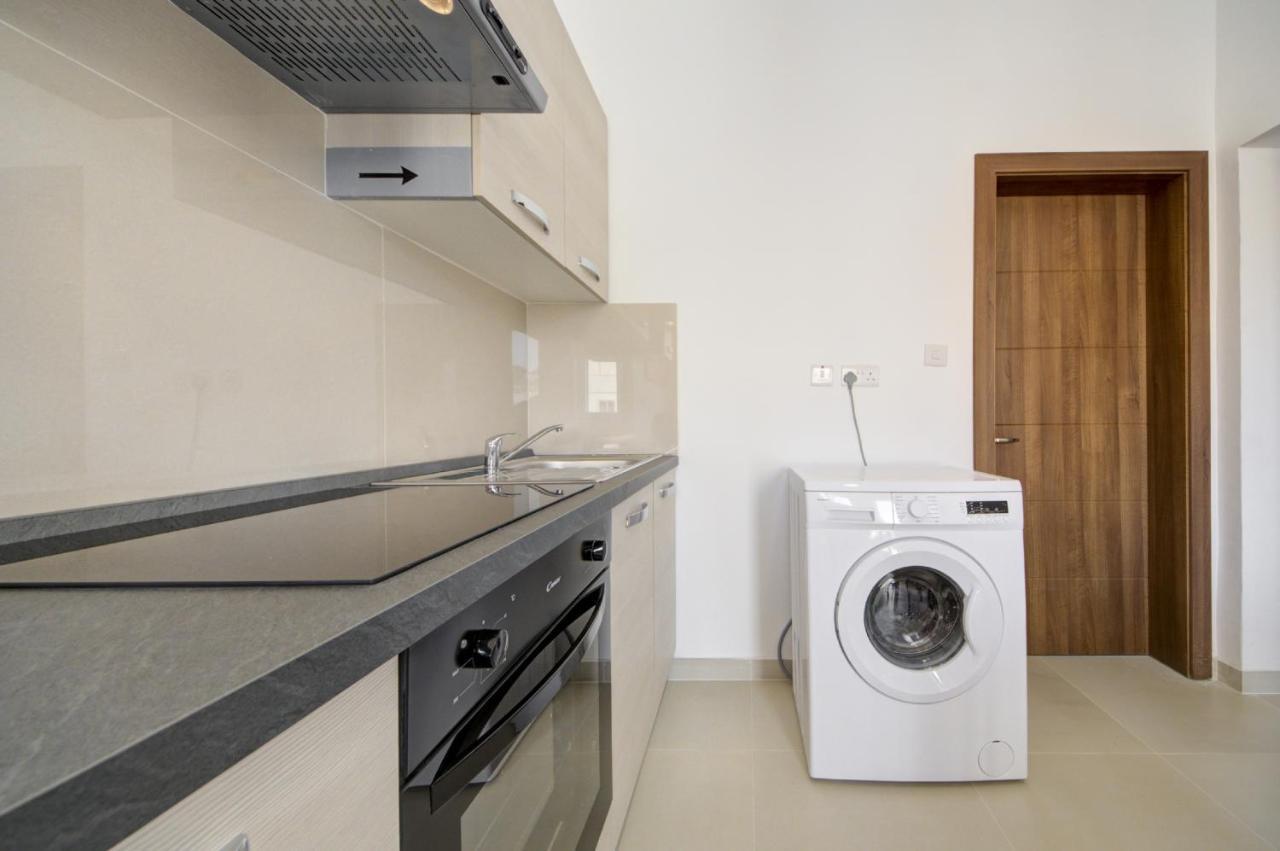 Tranquil Msida Creek - 1Bedroom Apartments By Shortletsmalta ภายนอก รูปภาพ