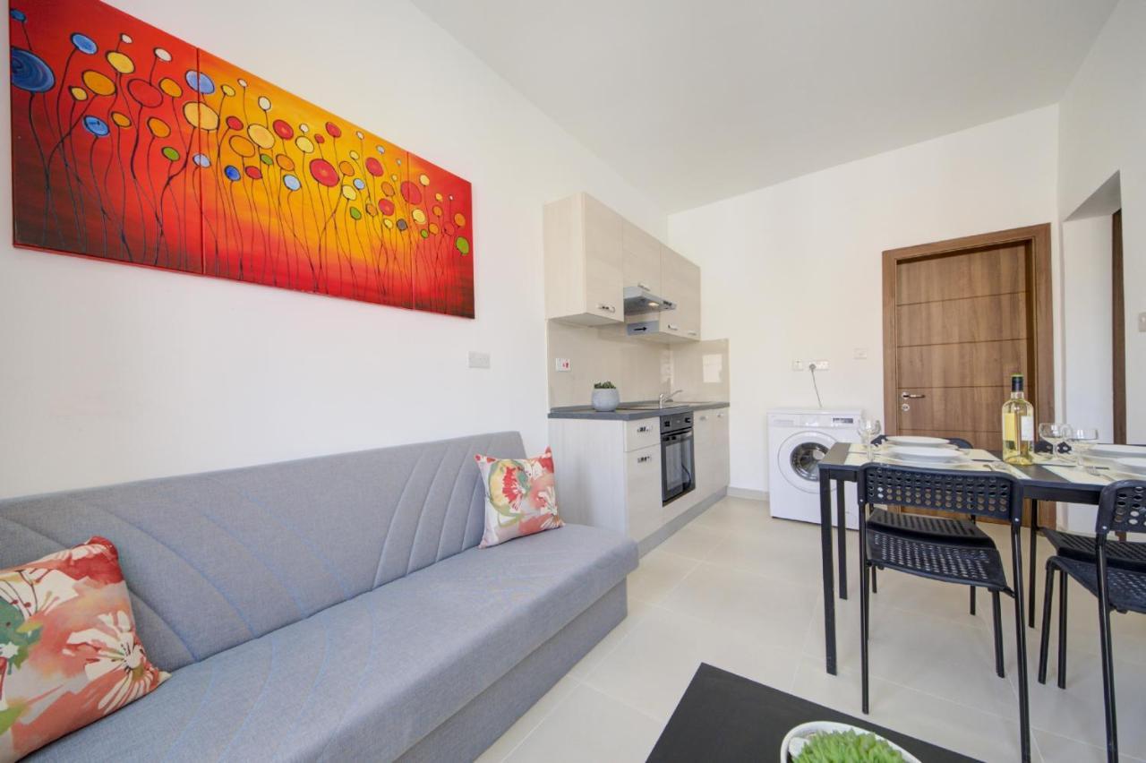 Tranquil Msida Creek - 1Bedroom Apartments By Shortletsmalta ภายนอก รูปภาพ