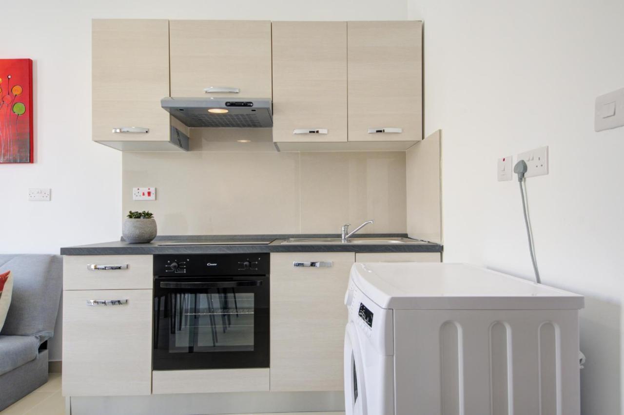 Tranquil Msida Creek - 1Bedroom Apartments By Shortletsmalta ภายนอก รูปภาพ