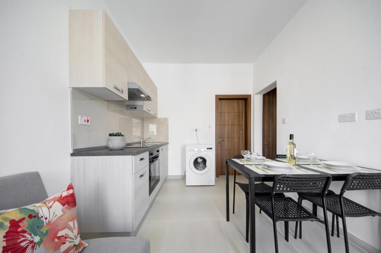 Tranquil Msida Creek - 1Bedroom Apartments By Shortletsmalta ภายนอก รูปภาพ