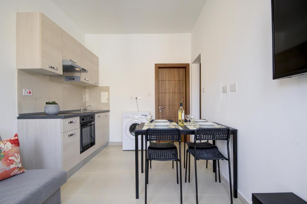 Tranquil Msida Creek - 1Bedroom Apartments By Shortletsmalta ภายนอก รูปภาพ