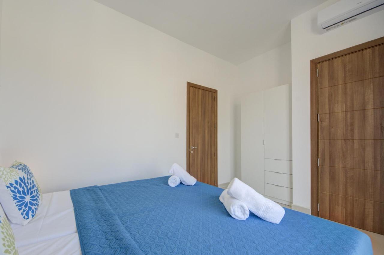 Tranquil Msida Creek - 1Bedroom Apartments By Shortletsmalta ภายนอก รูปภาพ