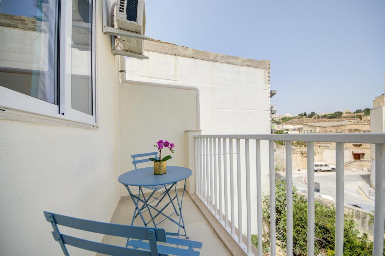 Tranquil Msida Creek - 1Bedroom Apartments By Shortletsmalta ภายนอก รูปภาพ