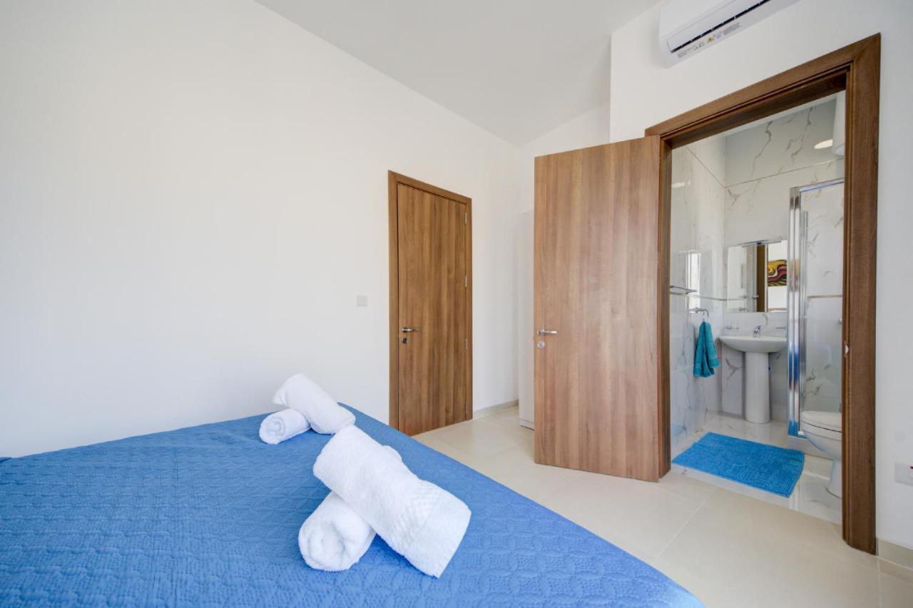 Tranquil Msida Creek - 1Bedroom Apartments By Shortletsmalta ภายนอก รูปภาพ